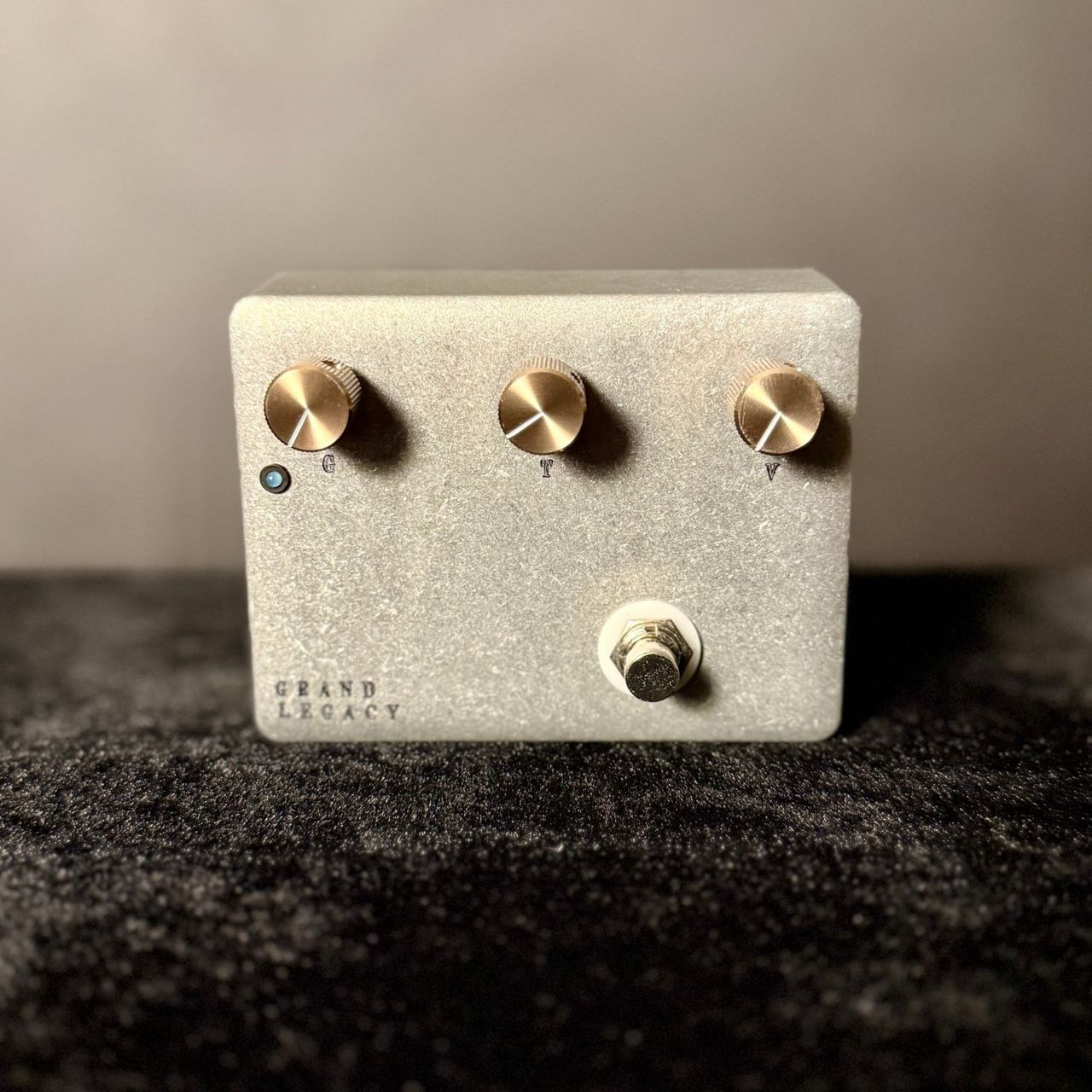 KGR Harmony エフェクター 