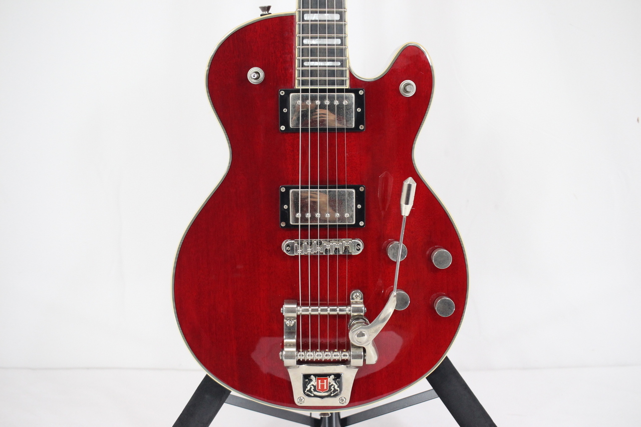 Hagstrom SWEDE TREMAR（中古）【楽器検索デジマート】