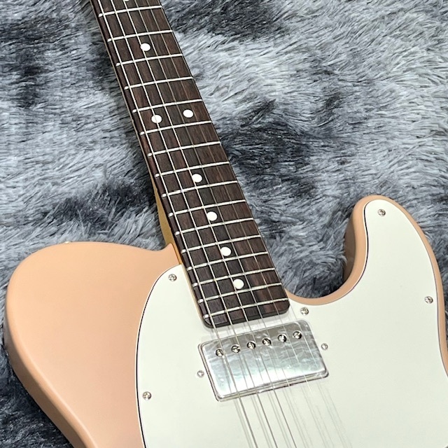Fender 2026 FSR Collection Made in Japan Hybrid II Telecaster SH