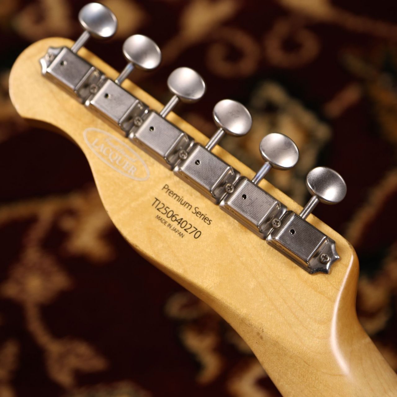 HISTORY HTL-Premium 美品　値下げ不可 HISTORY HTL-Premium（新品/送料無料）【楽器検索デジマート】