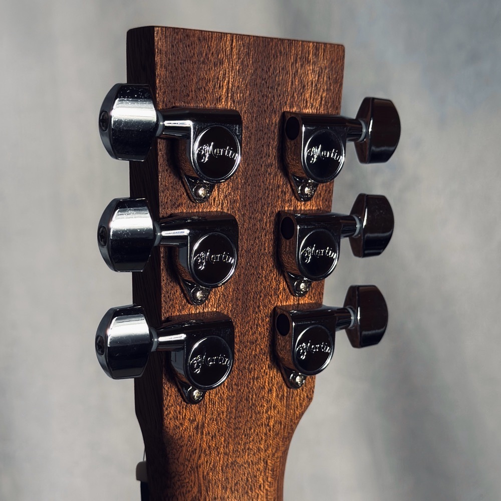 Martin Backpacker Steel Strings⭐︎ケース付 Martin Backpacker Steel Strings⭐︎ケース付