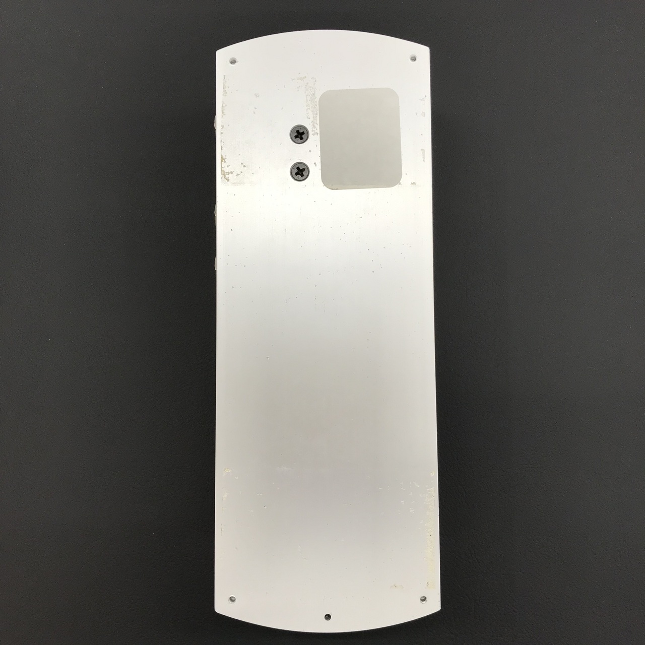 ERNIE BALL 6166 250K MONO VOLUME PEDAL（中古）【楽器検索デジマート】