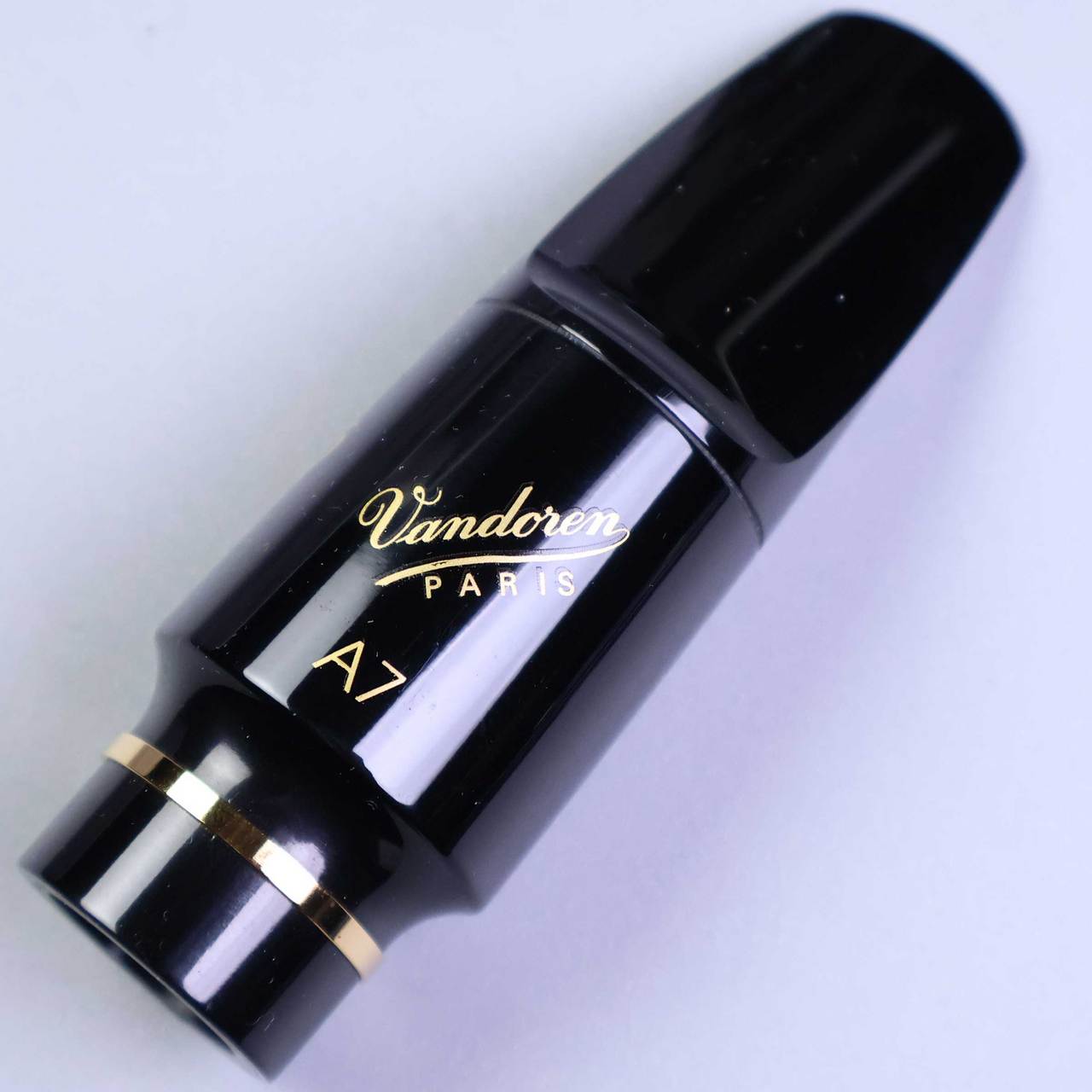 VANDOREN V16 A7 S+ アルトサックス マウスピース 【アウトレット
