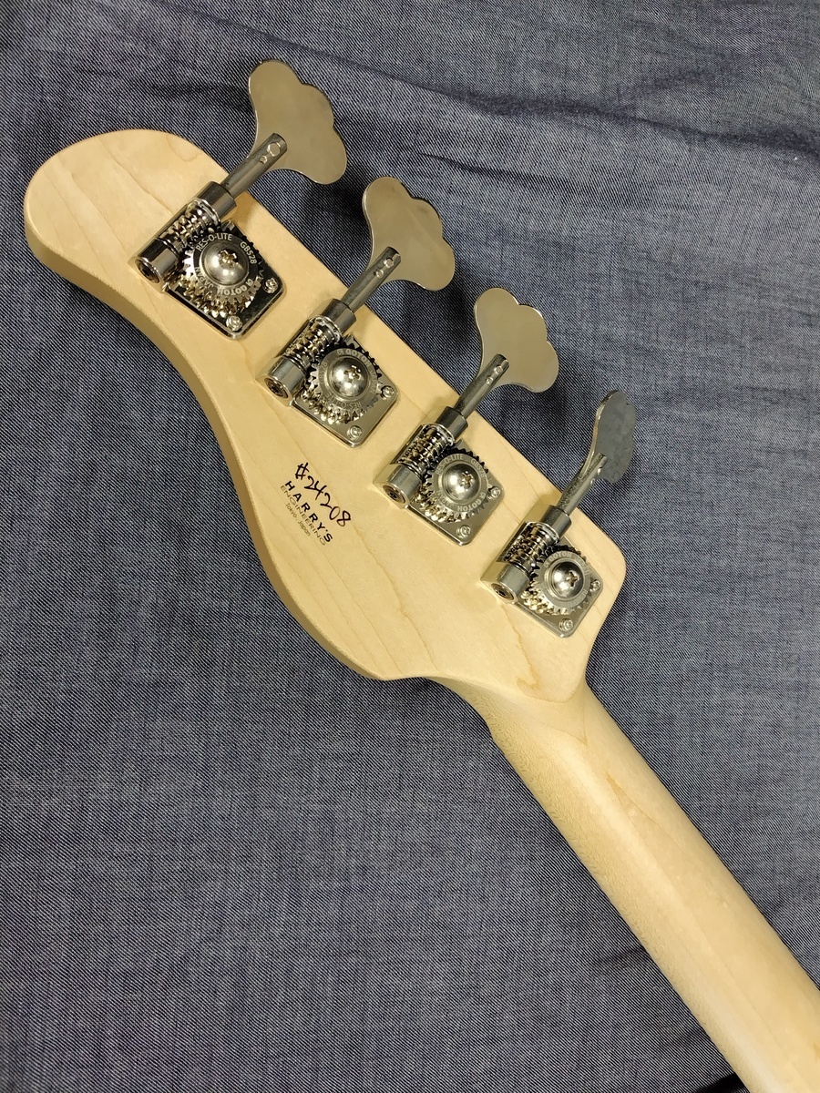 dragonfly CL-DJB4 ASH/MAP TWH（新品特価）【楽器検索デジマート】