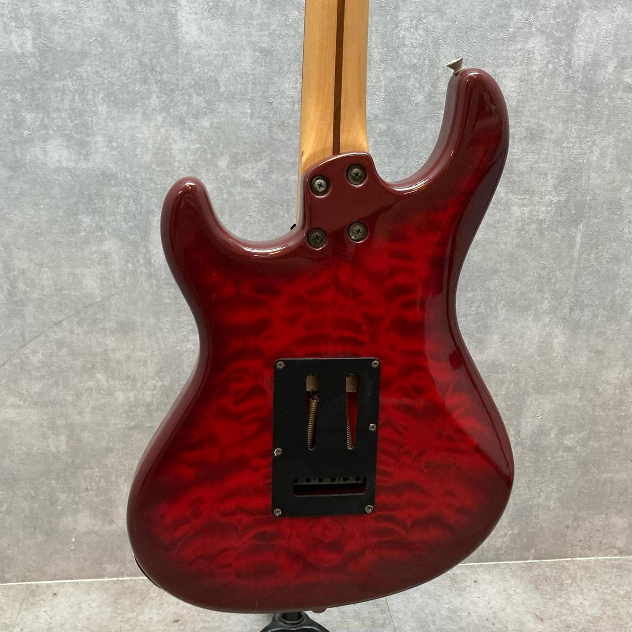 FERNANDES ARS-650【三重本店】（中古/送料無料）【楽器検索デジマート】