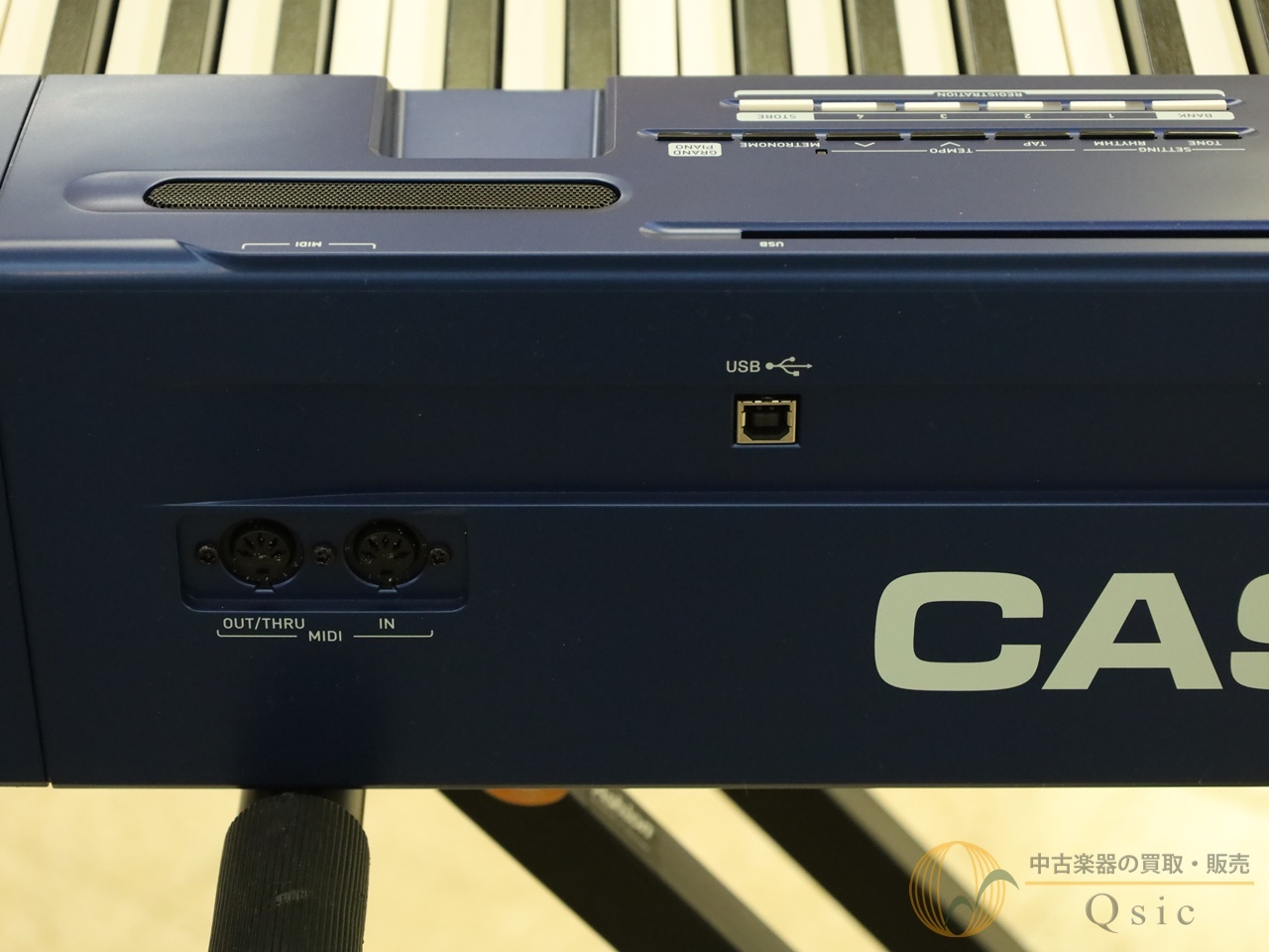 Casio PX-560M [PM306]【神戸店在庫】（中古/送料無料）【楽器検索