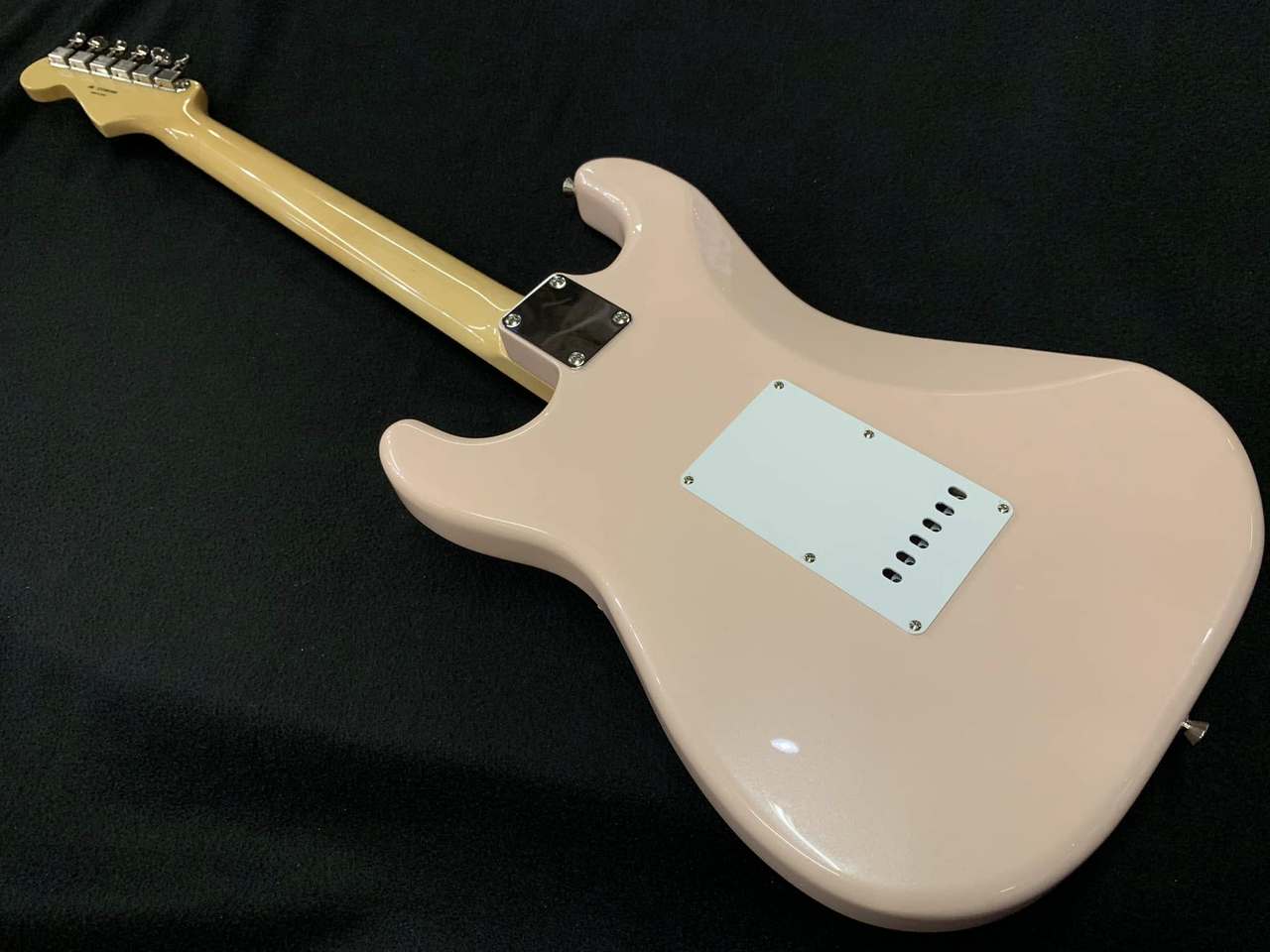 Fender Made in Japan Traditional 2025 Collection '60s Stratocaster