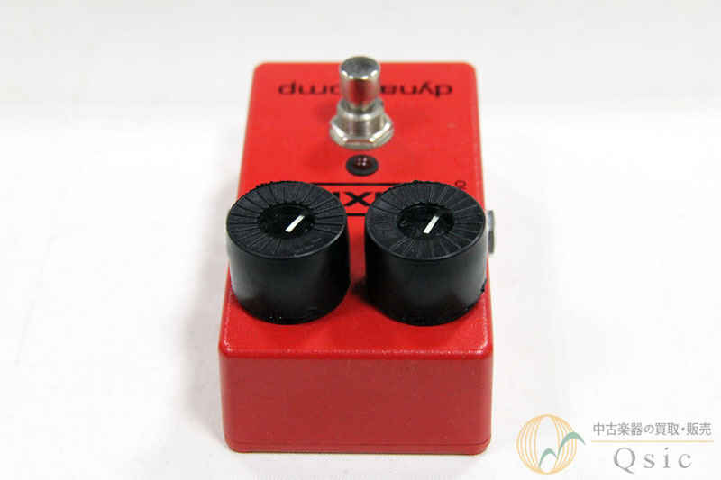 MXR M102 / M-102 DYNA COMP 復刻版 [OL508]【神戸店在庫