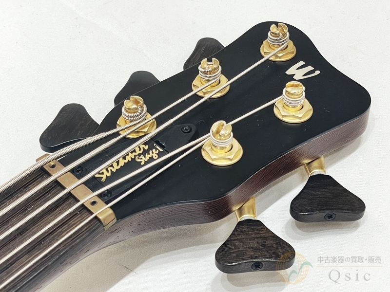 Warwick Streamer Stage I 5st 【返品OK】[PLR90]【箕面店在庫