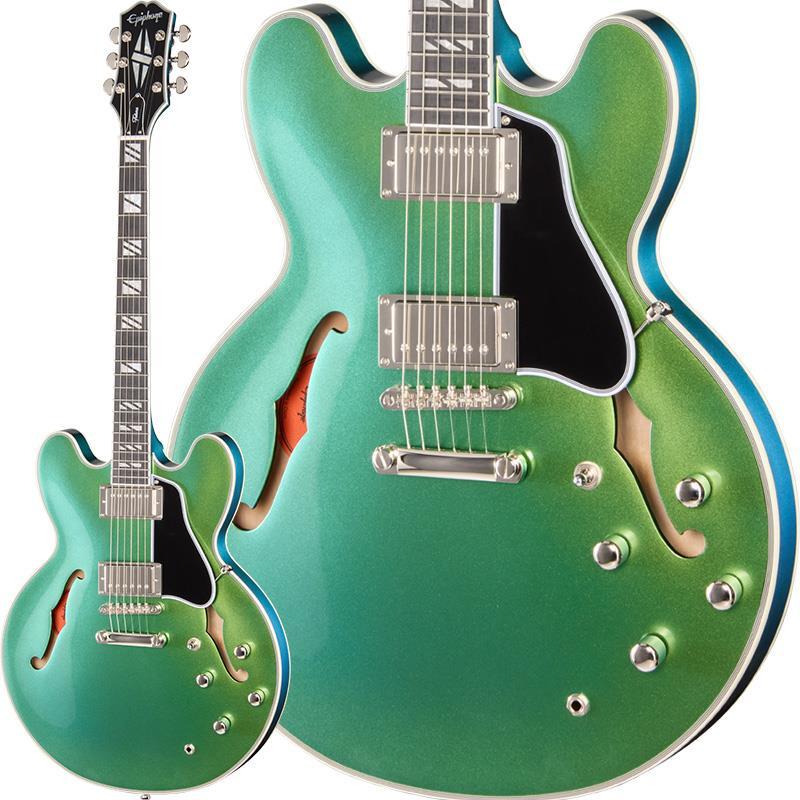 Epiphone Futura ES-355 (Dragonfly Shift)（新品）【楽器検索デジマート】