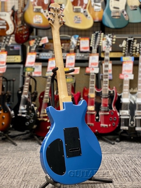 コンポーネント・ギター Kz Guitar Works 【Big Sale】 Kz One Junior SSD10 Synchro