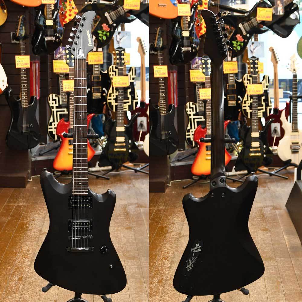 ギター Fernandes MY-95K FERNANDES MY-95K（中古）【楽器検索デジマート】