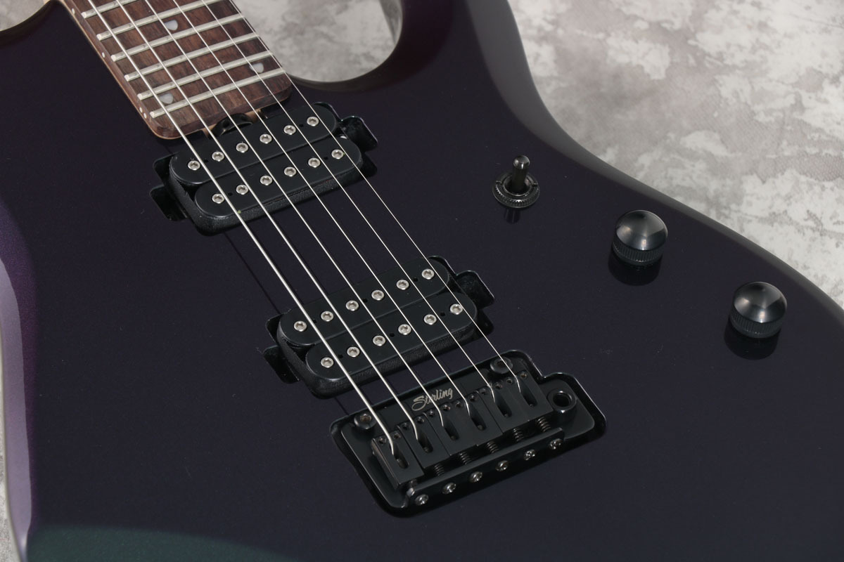 Sterling by MUSIC MAN JP60 Mystic Dream John Petrucci