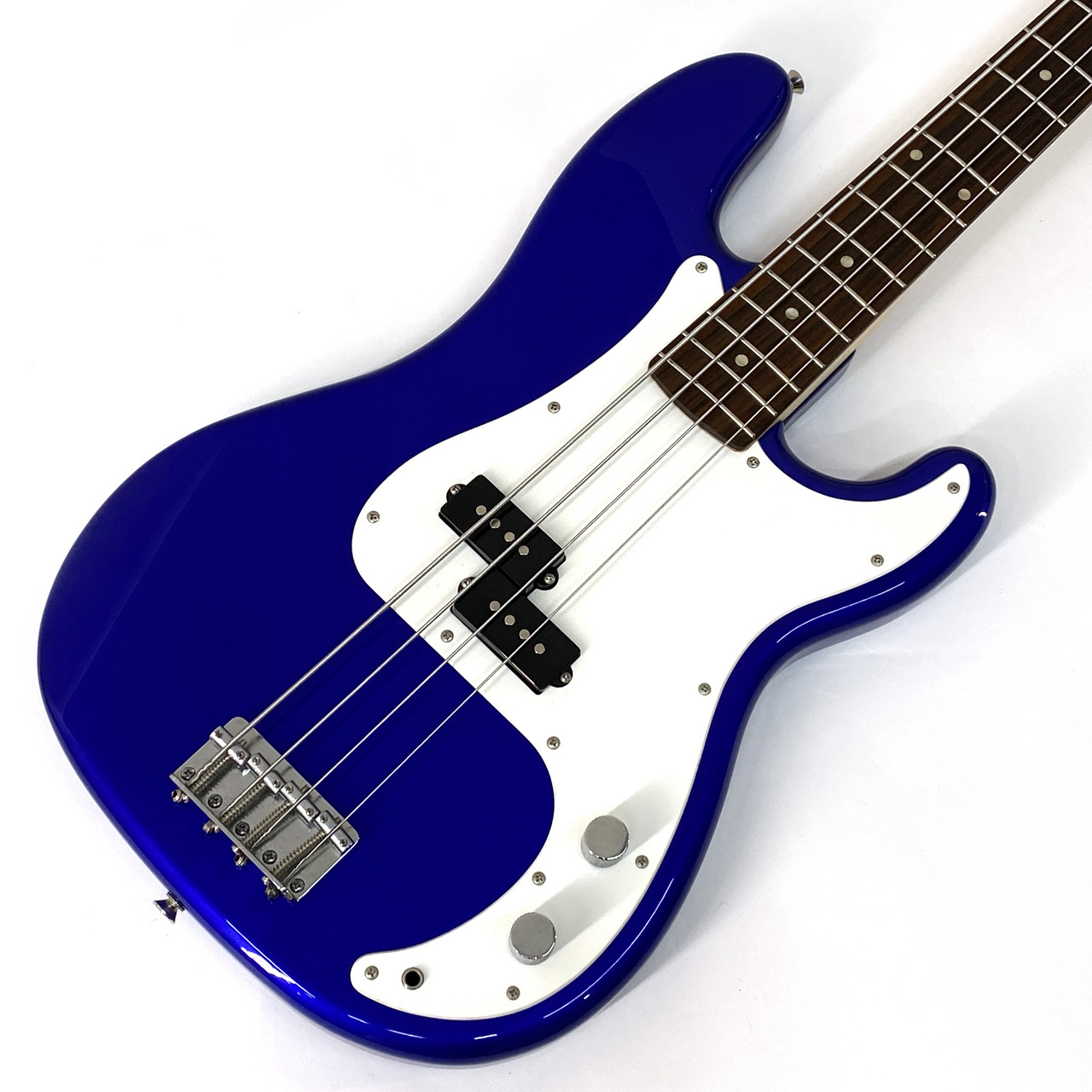 Squier by Fender Affinity Precision Bass（中古/送料無料）【楽器