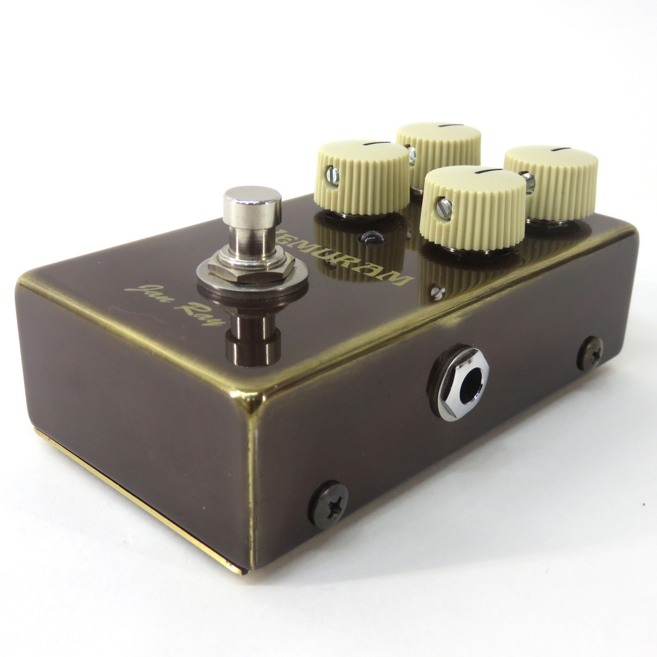 VEMURAM Jan Ray（中古/送料無料）【楽器検索デジマート】