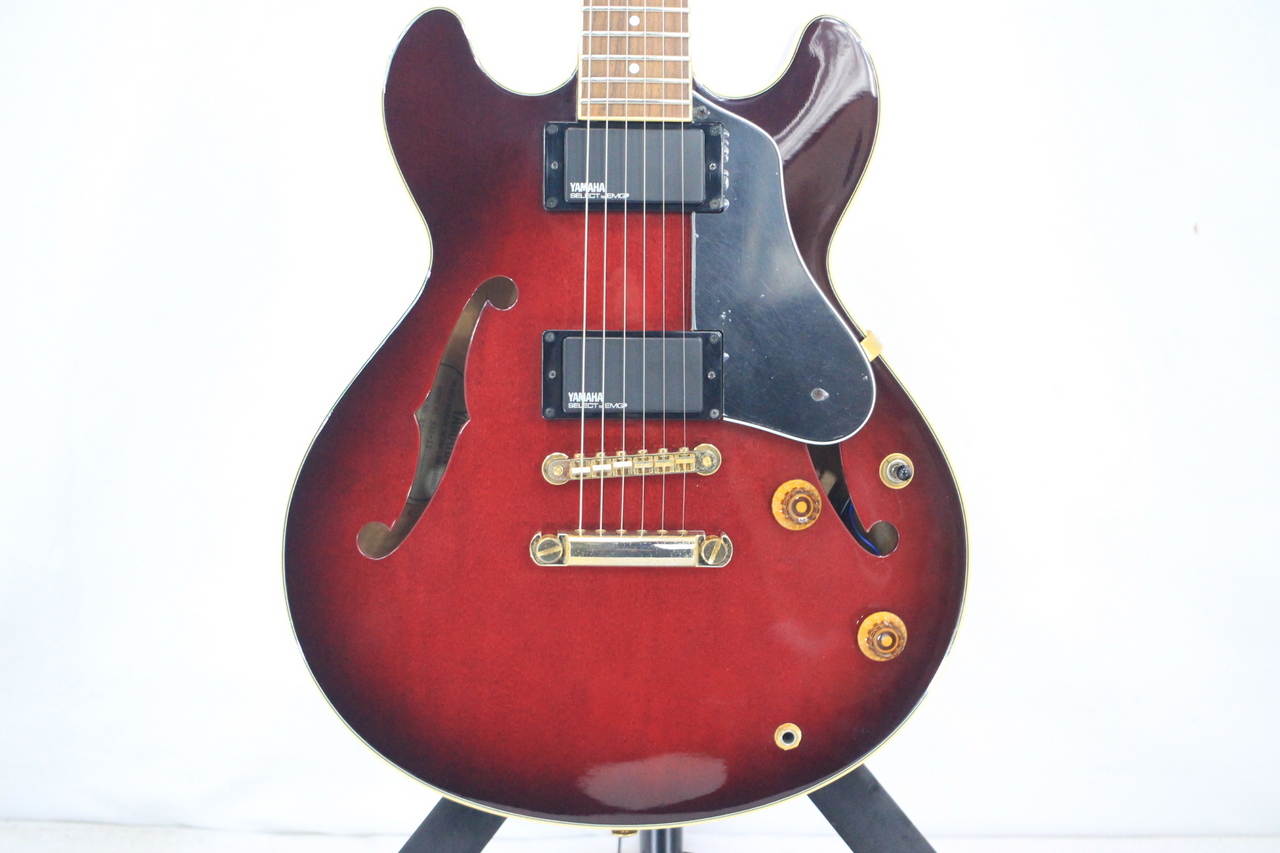 YAMAHA SAS-II（中古）【楽器検索デジマート】