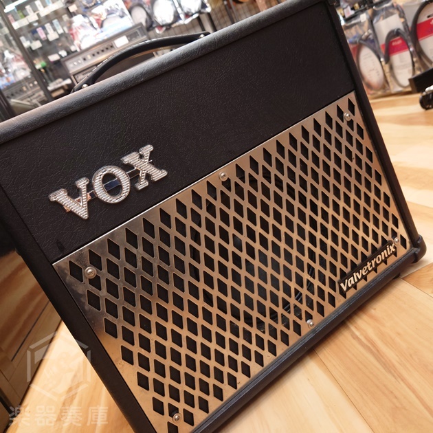 VOX VT15（中古）【楽器検索デジマート】