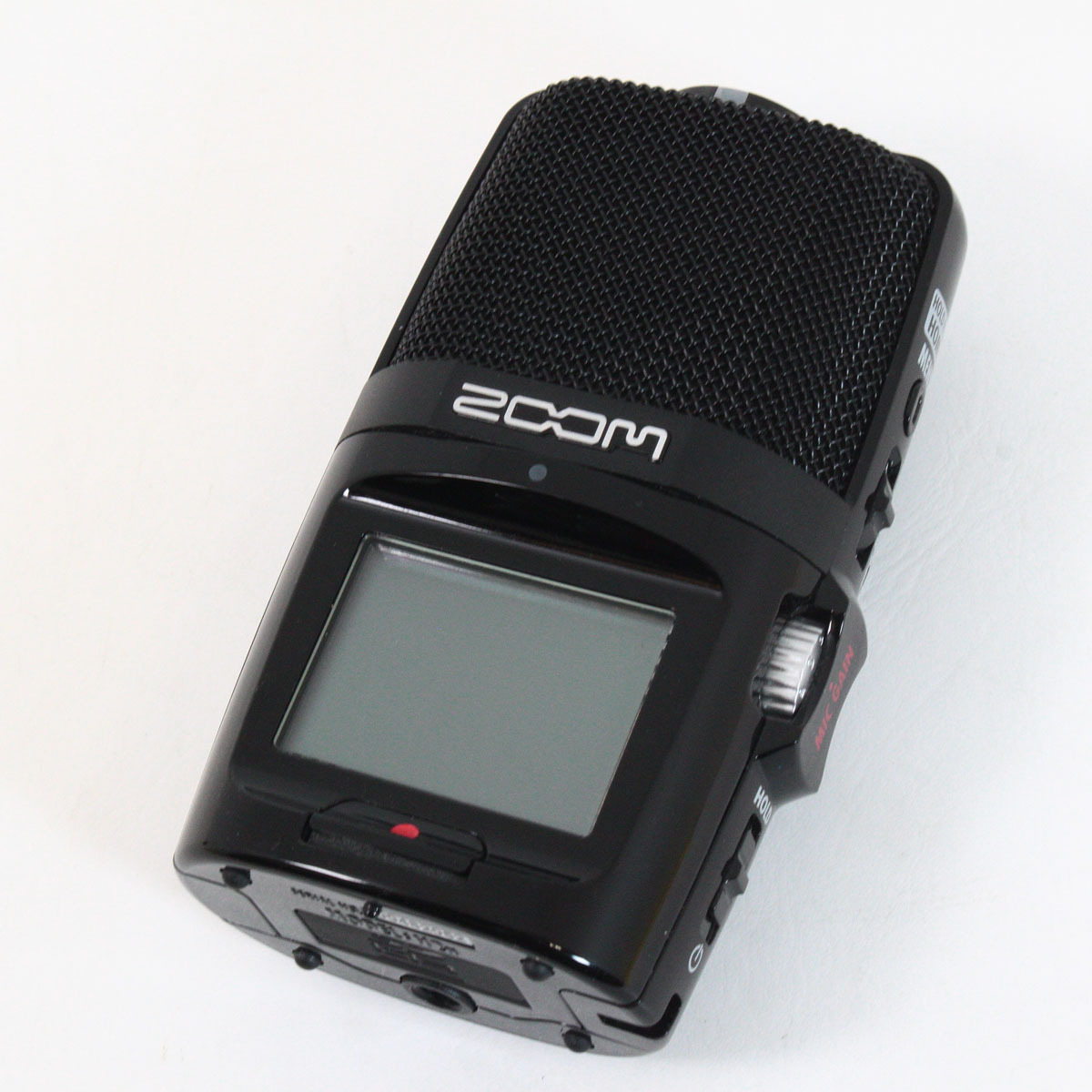 ZOOM H2n / Handy Recorder 【渋谷店】【値下げ】（中古）【楽器検索