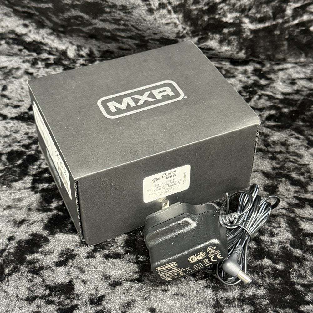 MXR M300 / Reverb 【新宿店】（中古）【楽器検索デジマート】