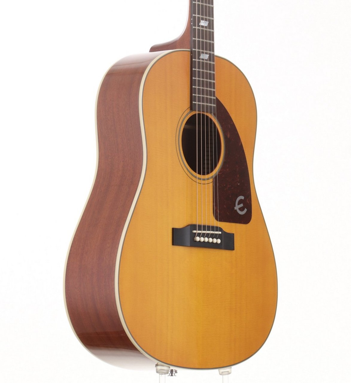 Epiphone Inspired by 1964 Texan Antique Natural ［2017年製］【池袋