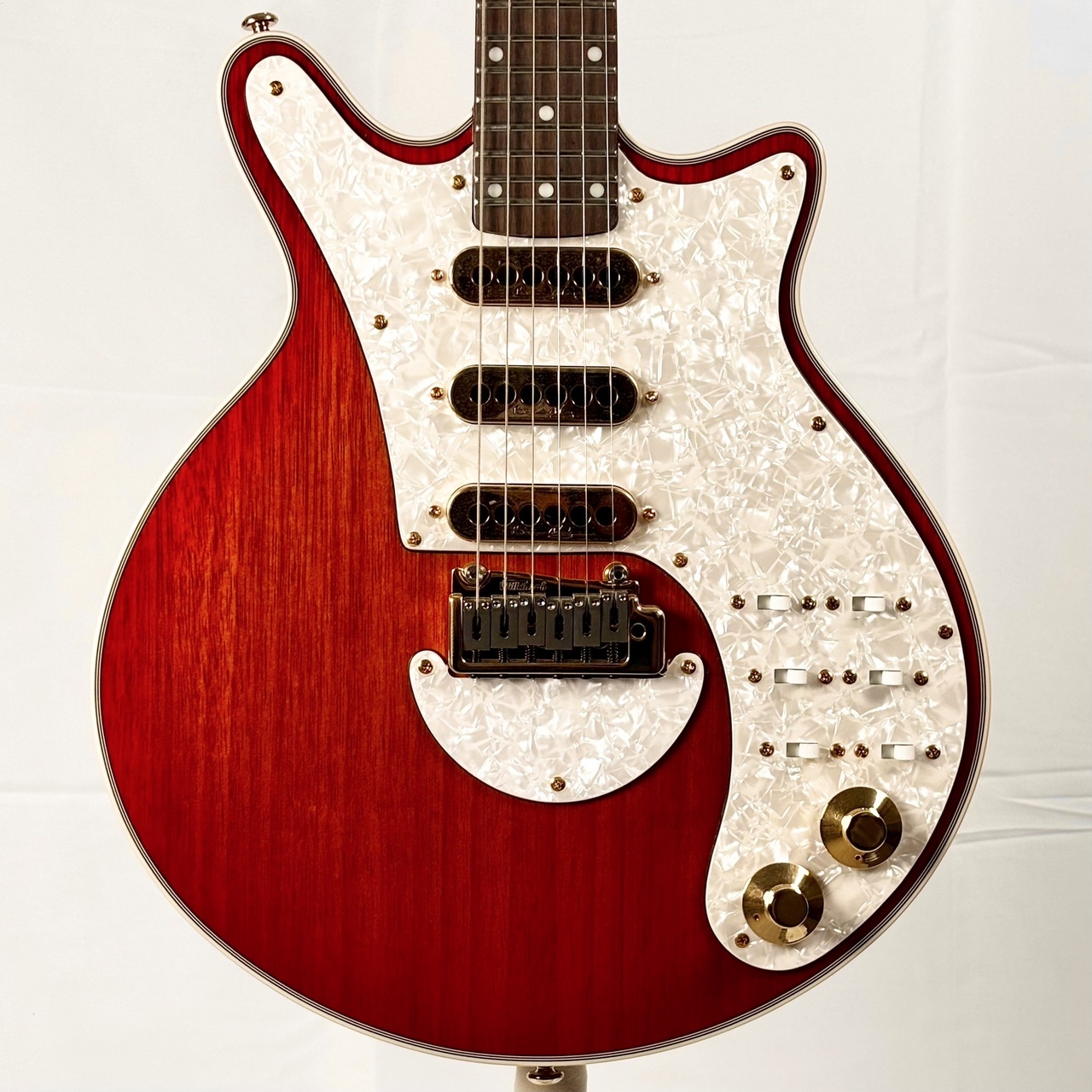 Brian May/ブライアンメイ　ギター Brian May Guitar エレキギター Brian May Special｜トレファク