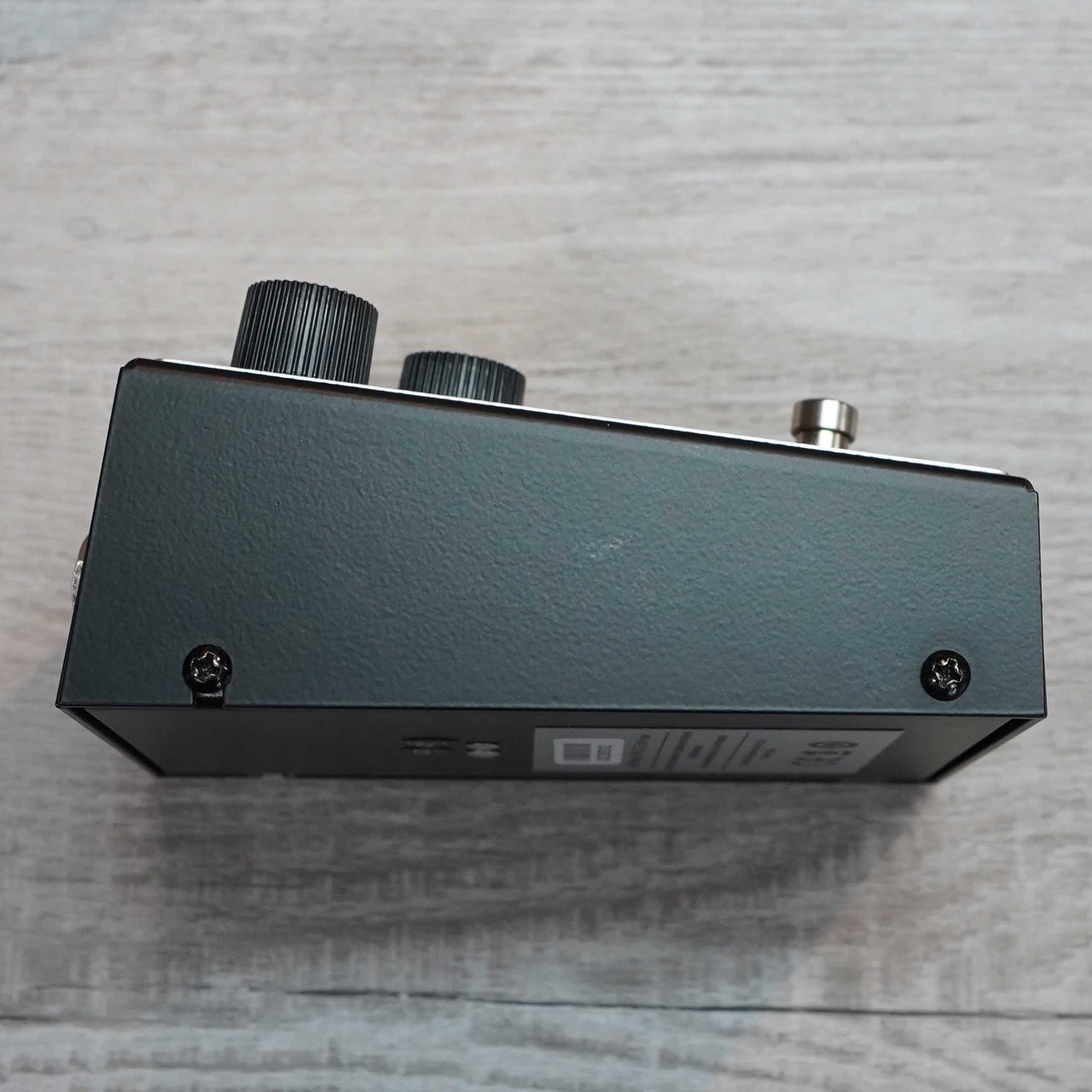 Maestro Orbit Phaser Pedal（中古）【楽器検索デジマート】