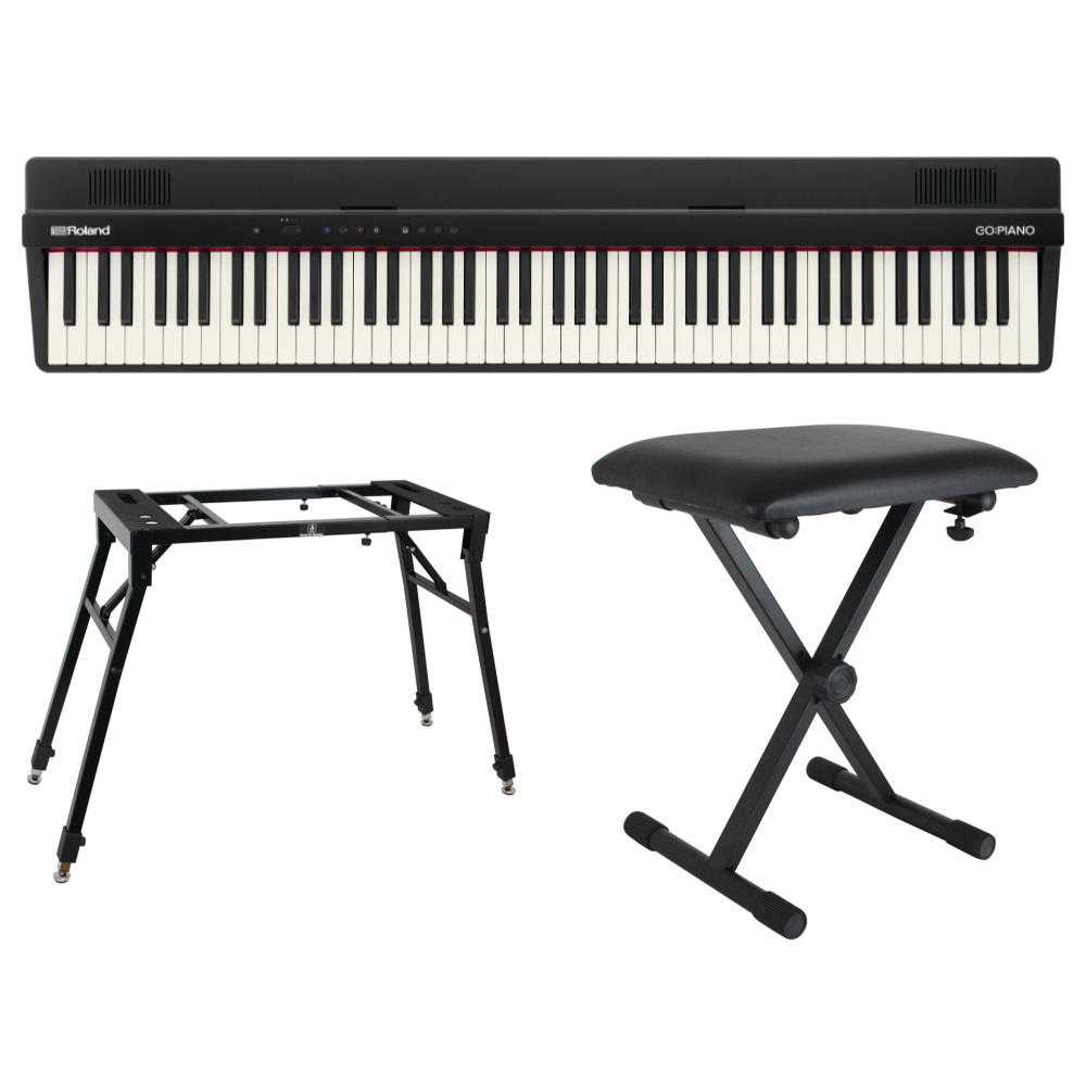 Roland ROLAND ローランド GO-88PX GO:PIANO88 Entry Keyboard