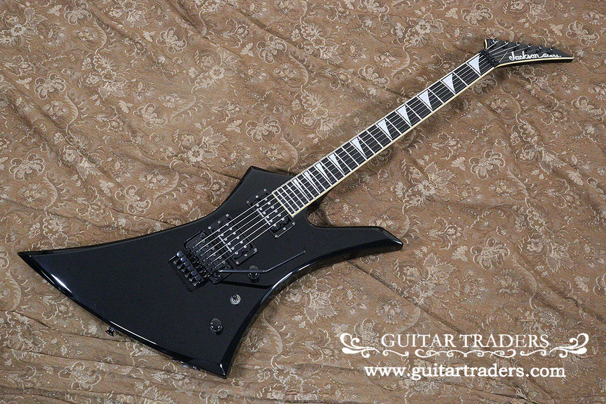 Jackson Stars 2008 KE-TN（中古）【楽器検索デジマート】