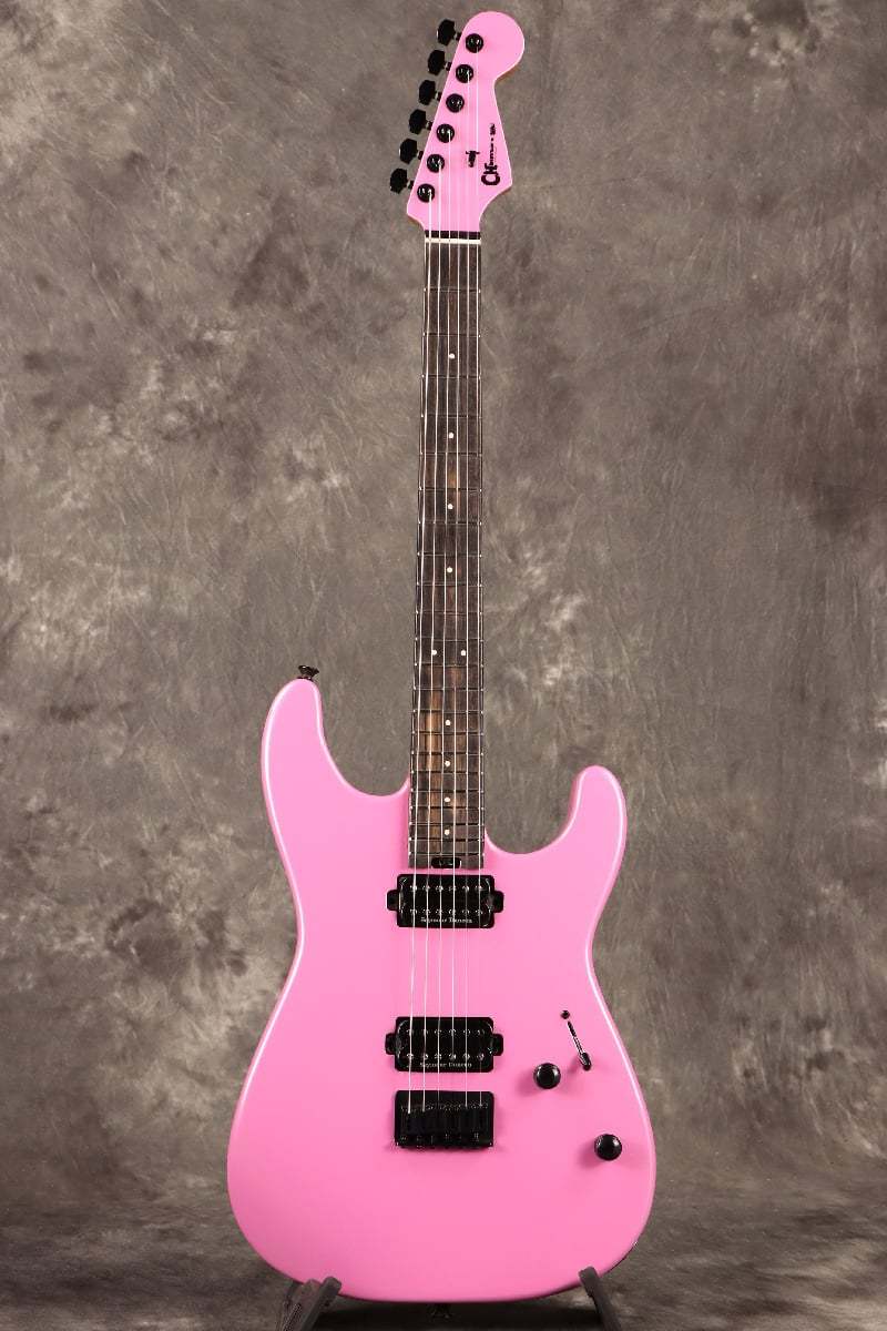 charvel ベース CHARVEL ( シャーベル ) Pro-Mod San Dimas Bass PJ IV MAH