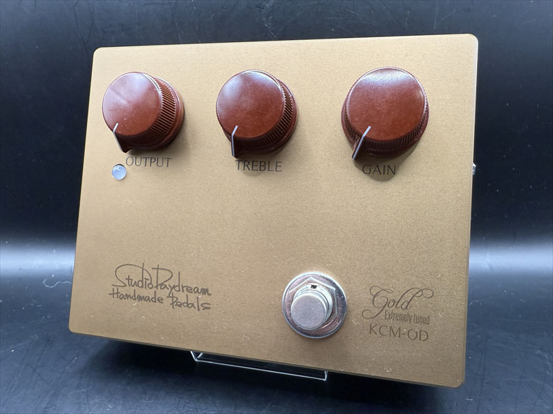 【中古】Studio Daydream KCM-OD Gold V9.0 KCM-OD Gold V9.0 -Extremely tuned- – StudioDaydream
