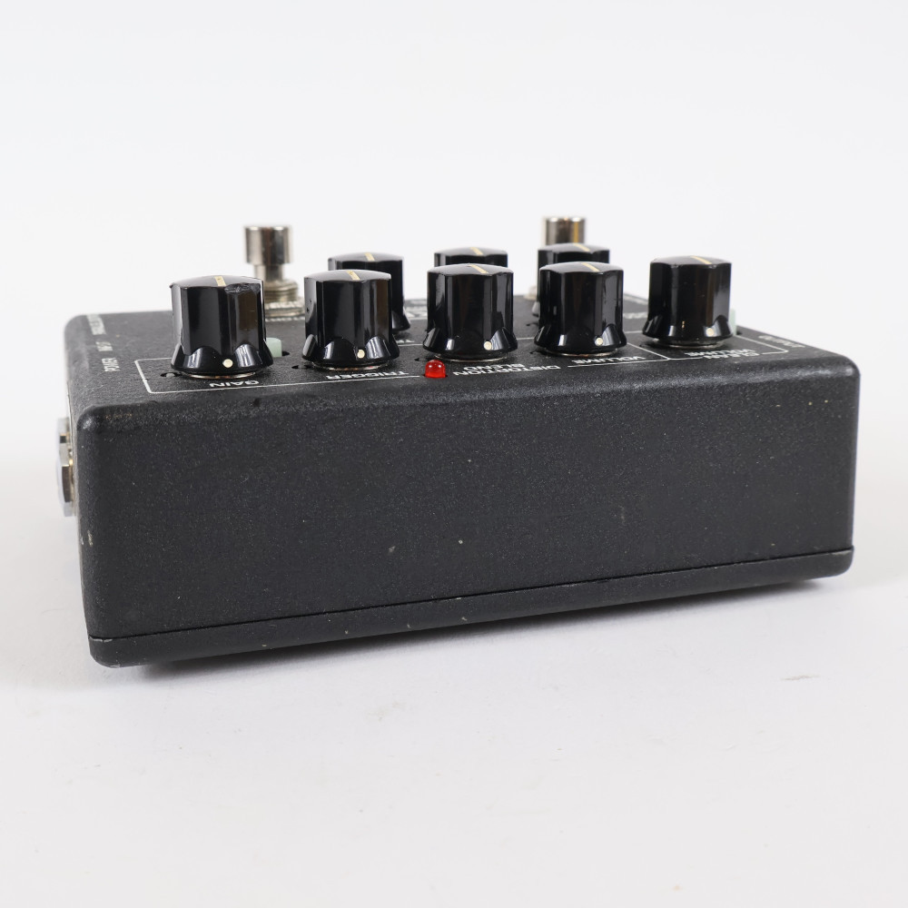 MXR 【中古】 ベース用ダイレクトボックス MXR M80 Bass D.I.＋ ベース