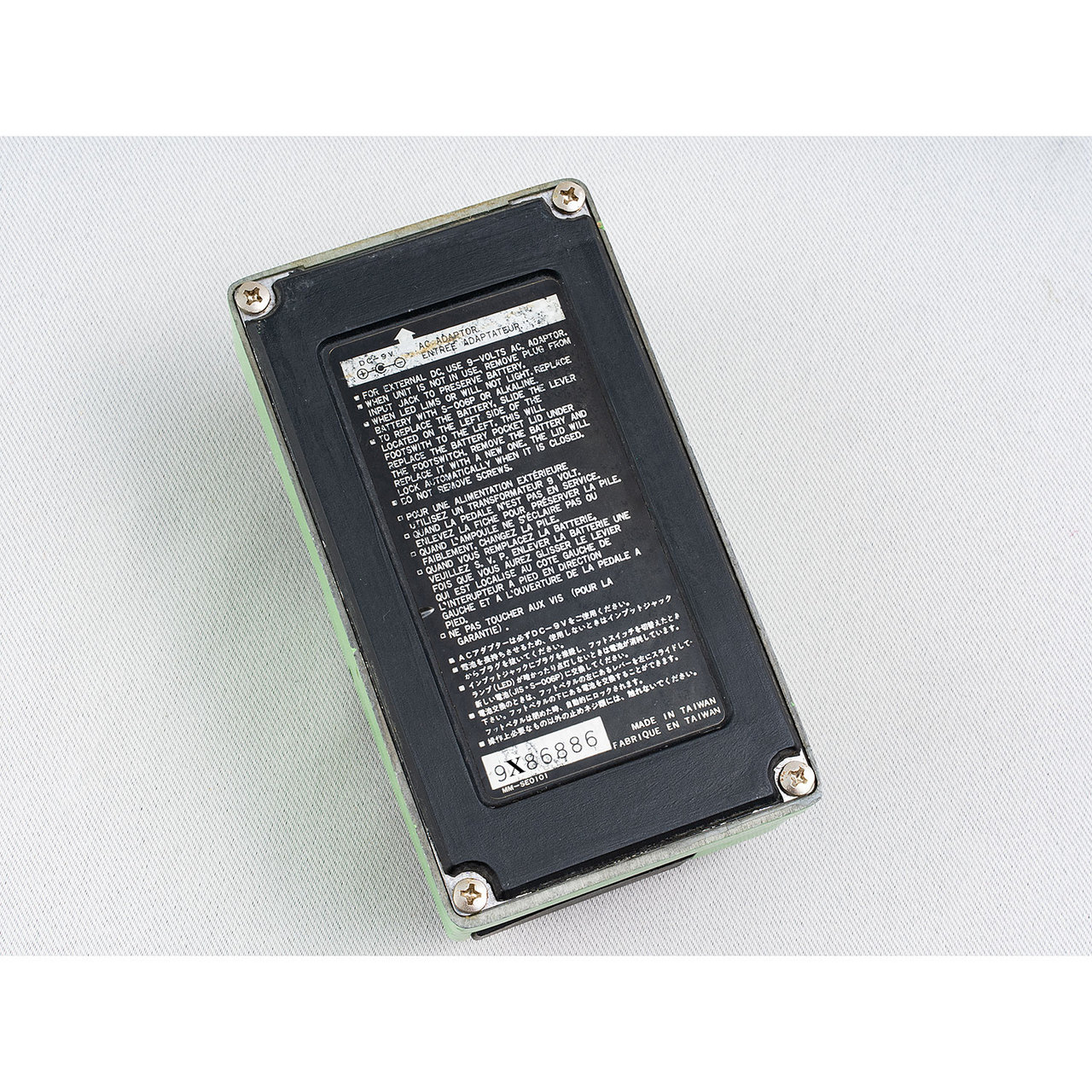 Ibanez TS10（中古）【楽器検索デジマート】