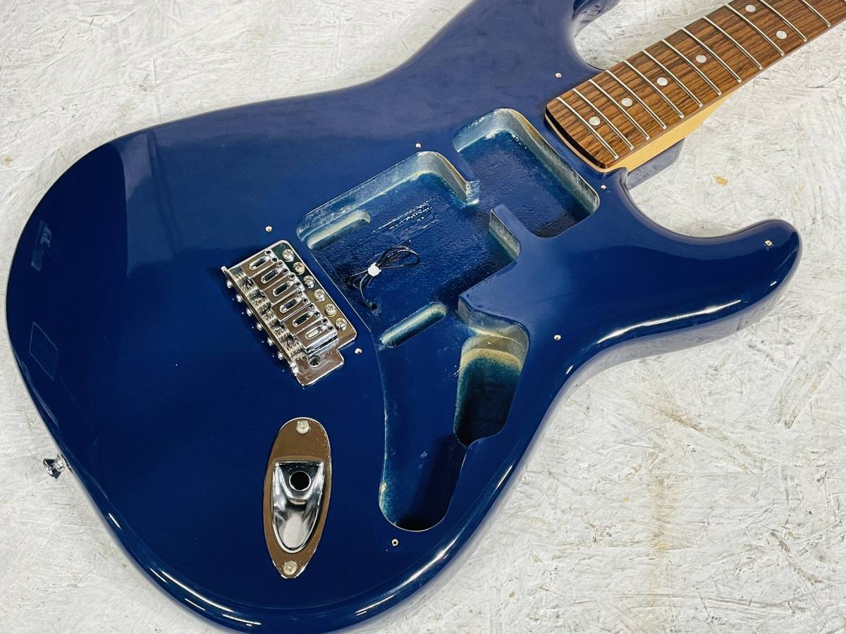 55：Squier Bullet Strat　Fender　エレキギタージャンク Squier by Fender Bullet Strat ジャンク（中古）【楽器検索デジマート】