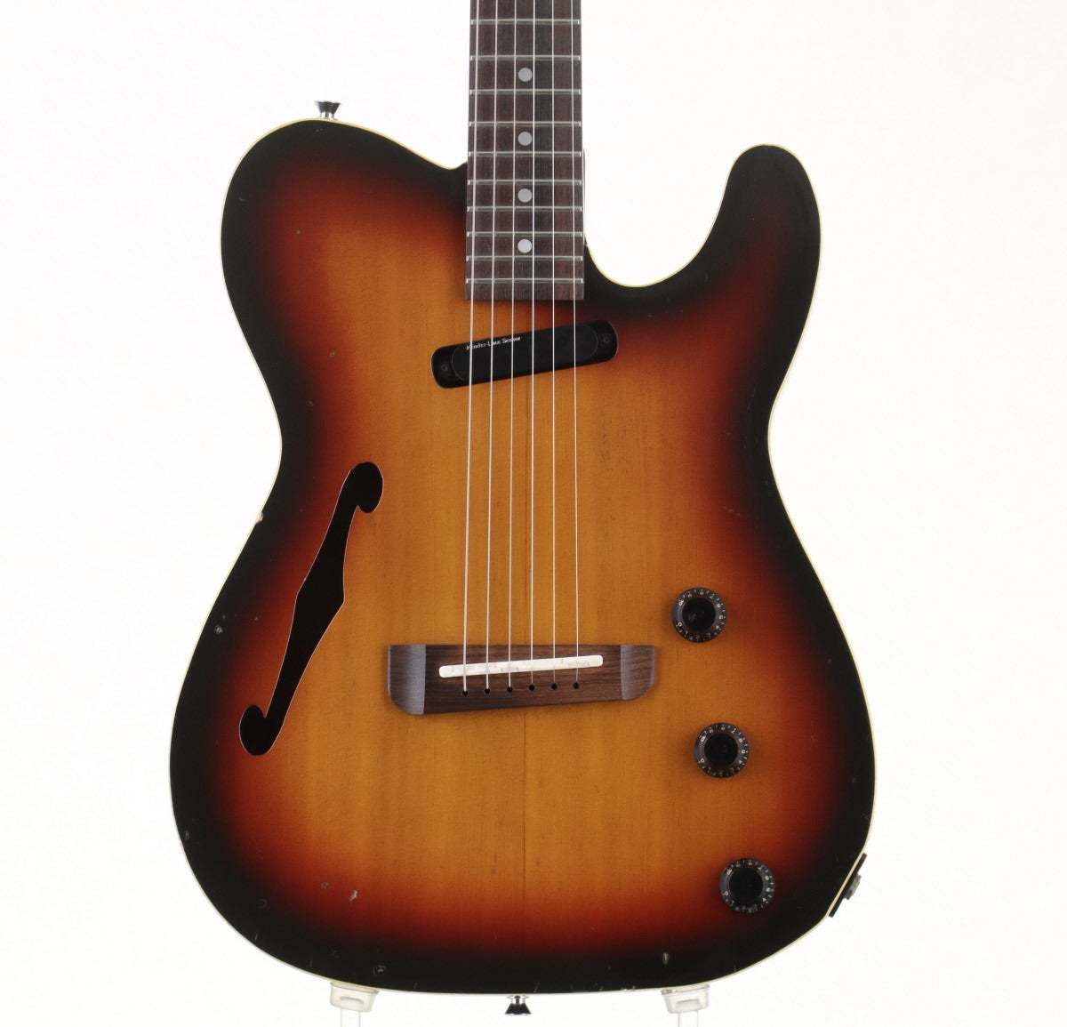 Fender Japan エレアコ　TLAC-950 Fender Japan TLAC-950 3TS 1990-1991年製【2.97kg】【S/N:K035753