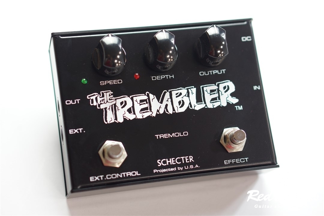 Schecter Trembler 値下げ交渉可！　トレモロ SCHECTER THE TREMBLER（新品/送料無料）【楽器検索デジマート】
