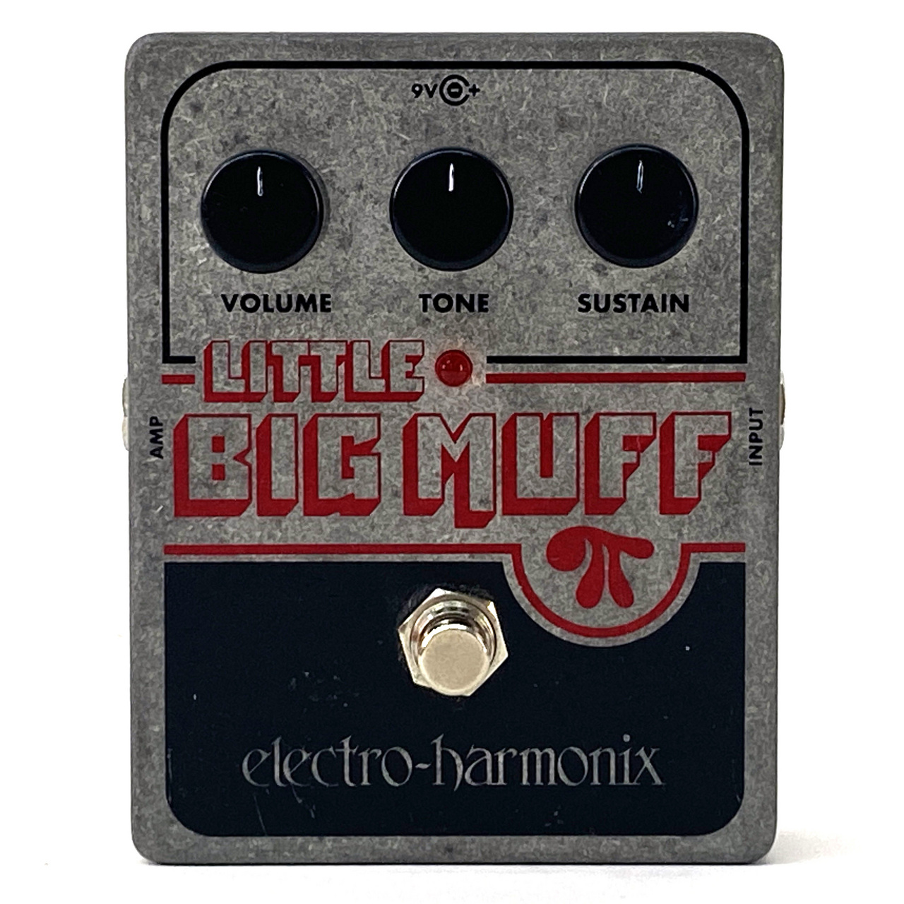 Electro-Harmonix LITTLE BIG MUFF（中古/送料無料）【楽器検索