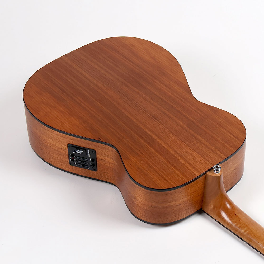 MATON EBW808 中古 アコースティックギター MATON 【中古】 アコースティックギター Maton EBW808 Black Wood