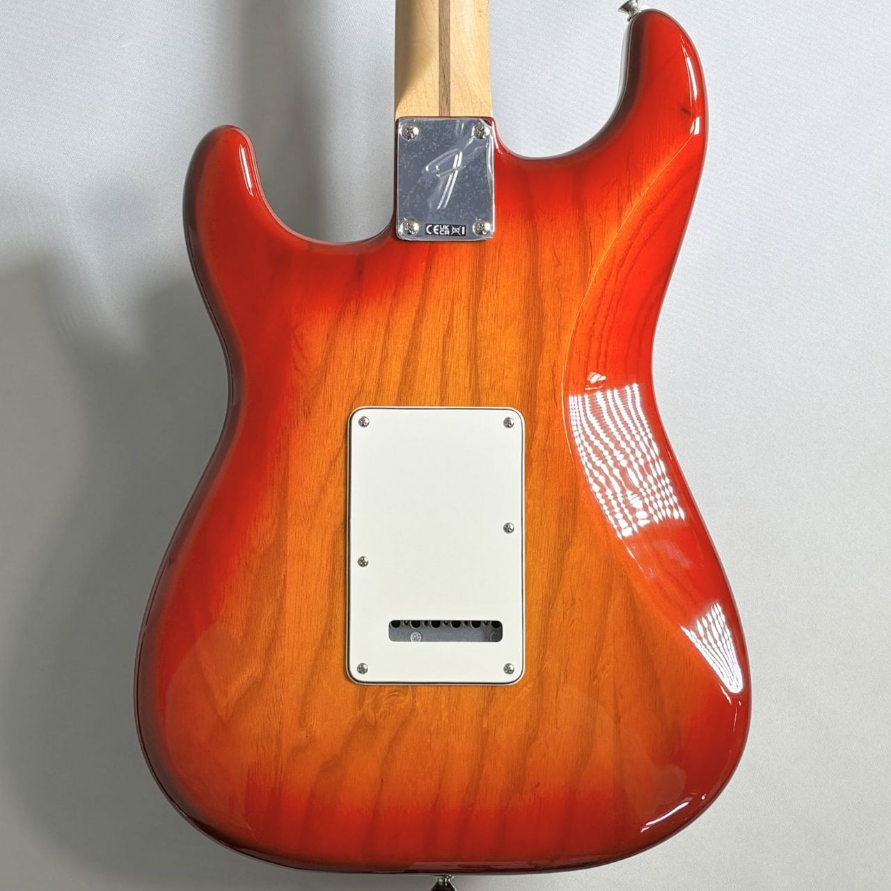 Fender Player II Stratocaster Aged Cherry Burst【3.08kg】ストラト