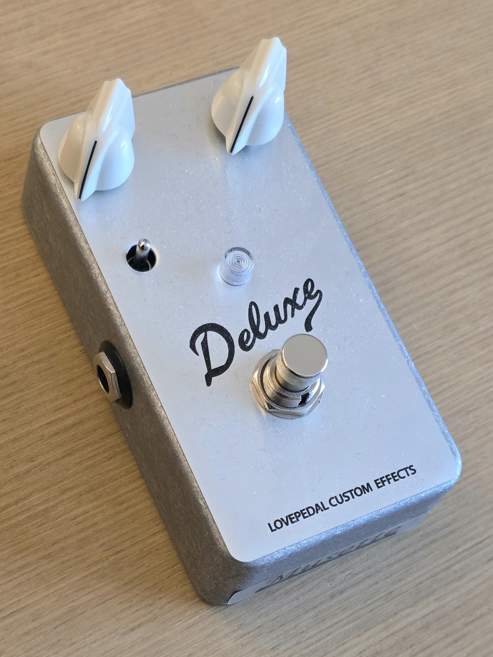 Lovepedal 5E3 DELUXE （中古）【楽器検索デジマート】