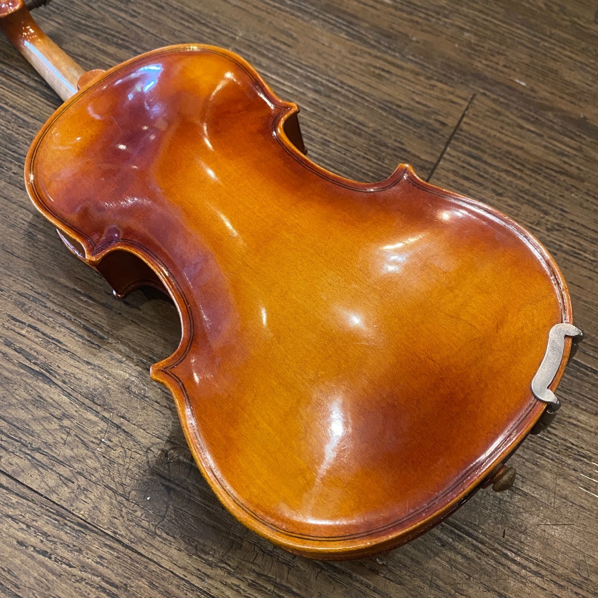 Suzuki No.8 1/8 1970年代 Violin（中古/送料無料）【楽器検索