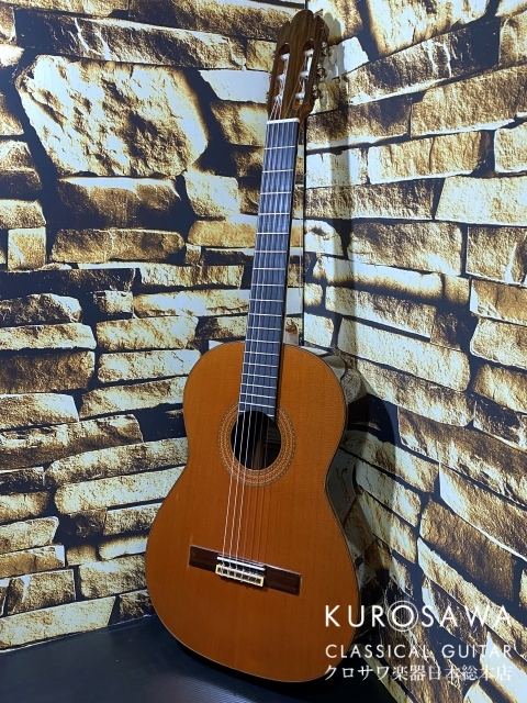 Antonio Sanchez アントニオ・サンチェス 2001年製 Mod.1500杉