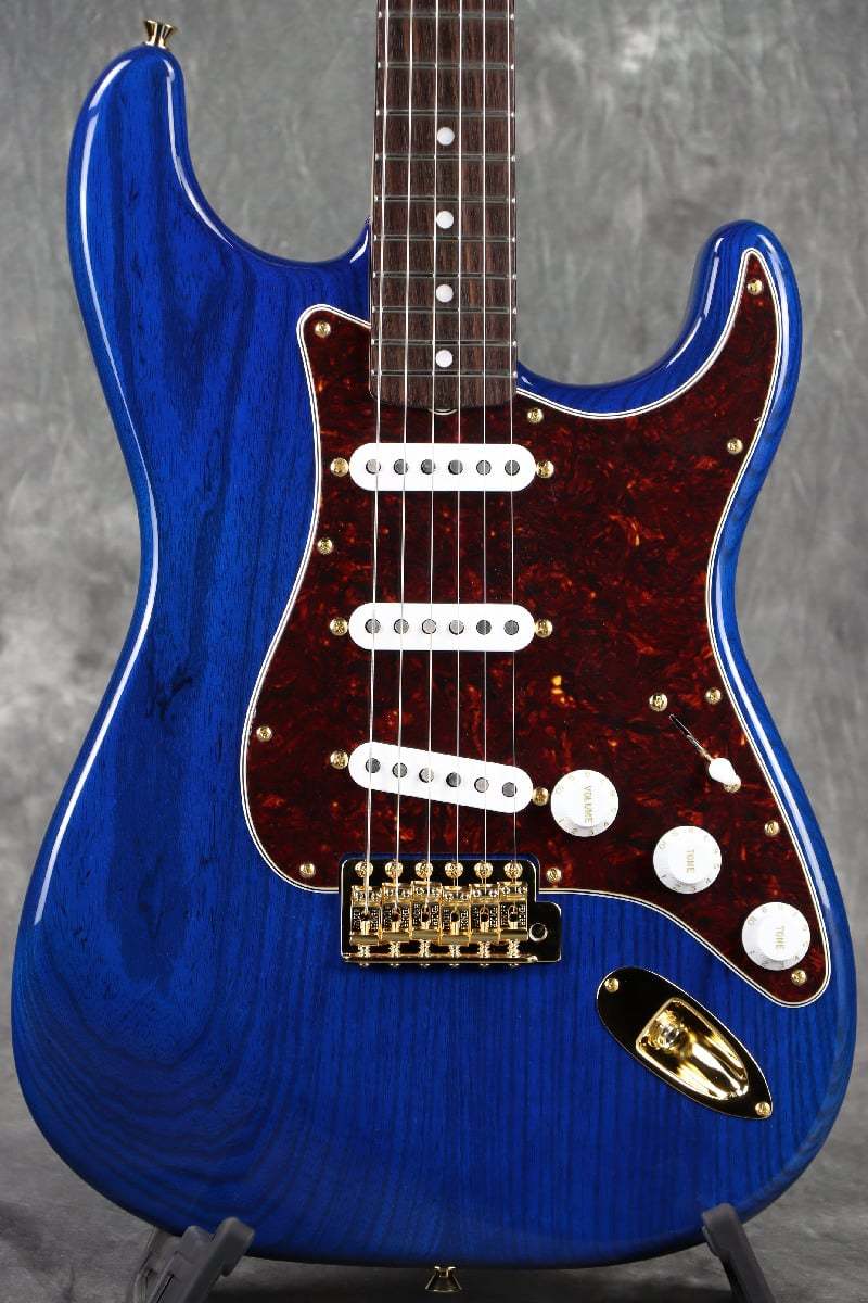 Fender / ISHIBASHI FSR MIJ トラディショナル60JM 3月4日新機種追加！】Fender × Ishibashi FSRに新モデル登場