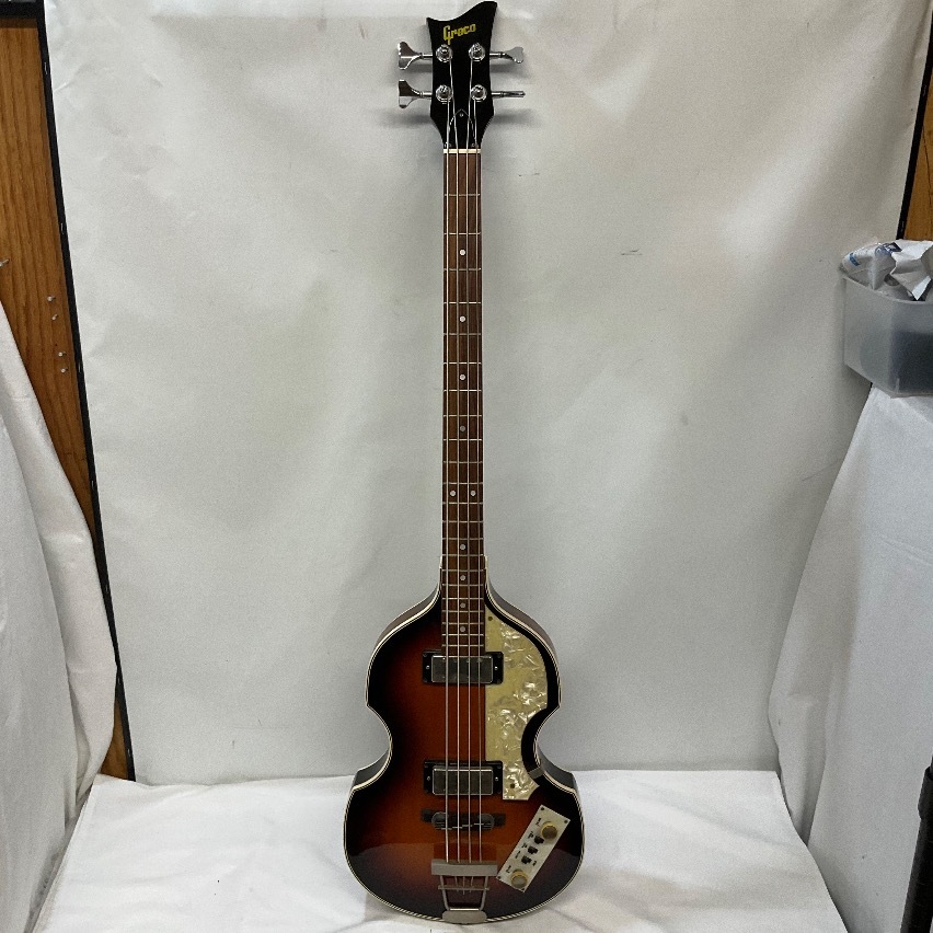Greco VB-80（中古）【楽器検索デジマート】