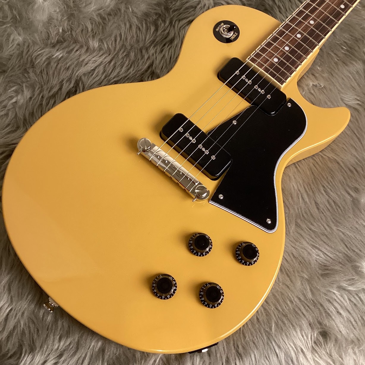 Epiphone Les Paul Special TV Yellow エレキギター レスポール