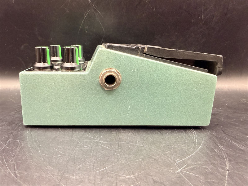 Maxon ST-01 Super Tube Screamer（中古）【楽器検索デジマート】