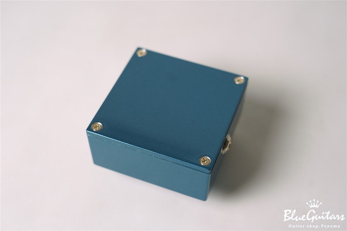 Sunfish Audio Overdrive 