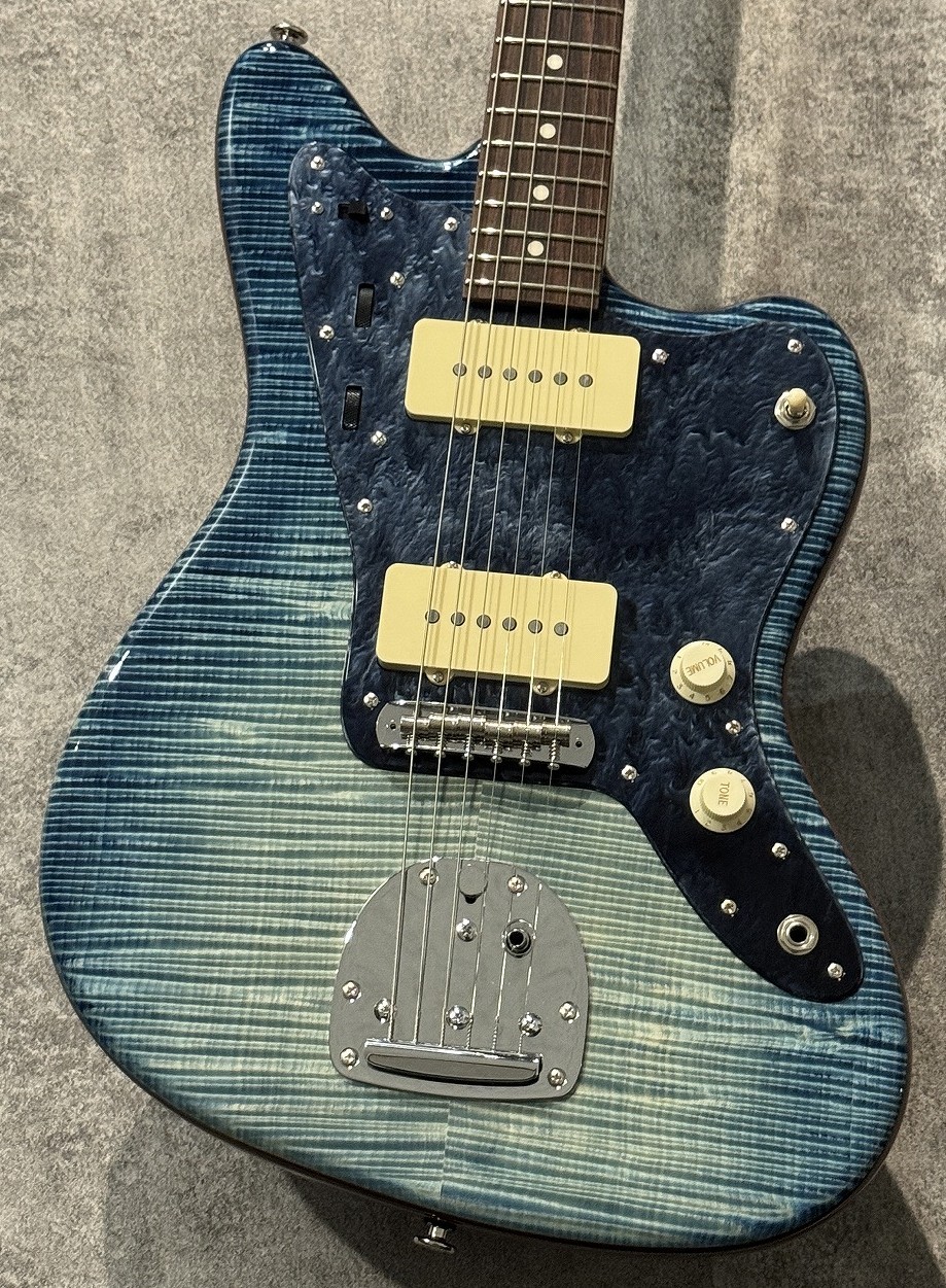 momose MJS1-GSP FT/R NBL-B-MH #19742【当店オーダーモデル】【担当現地選定のトップ材】【3.65kg】