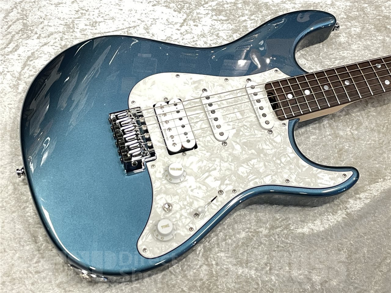 ESP SNAPPER AL 中古 ESP SNAPPER AL/R CTM Color / 3 Tone Sunburst | 札幌の楽器屋