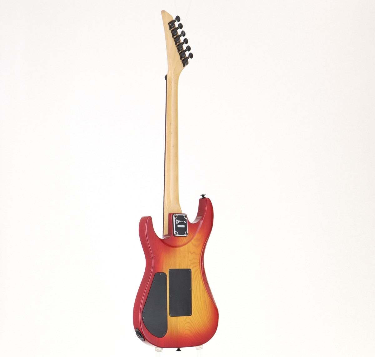 Charvel DKA-110HH Cherry Sunburst 【渋谷店】（中古/送料無料