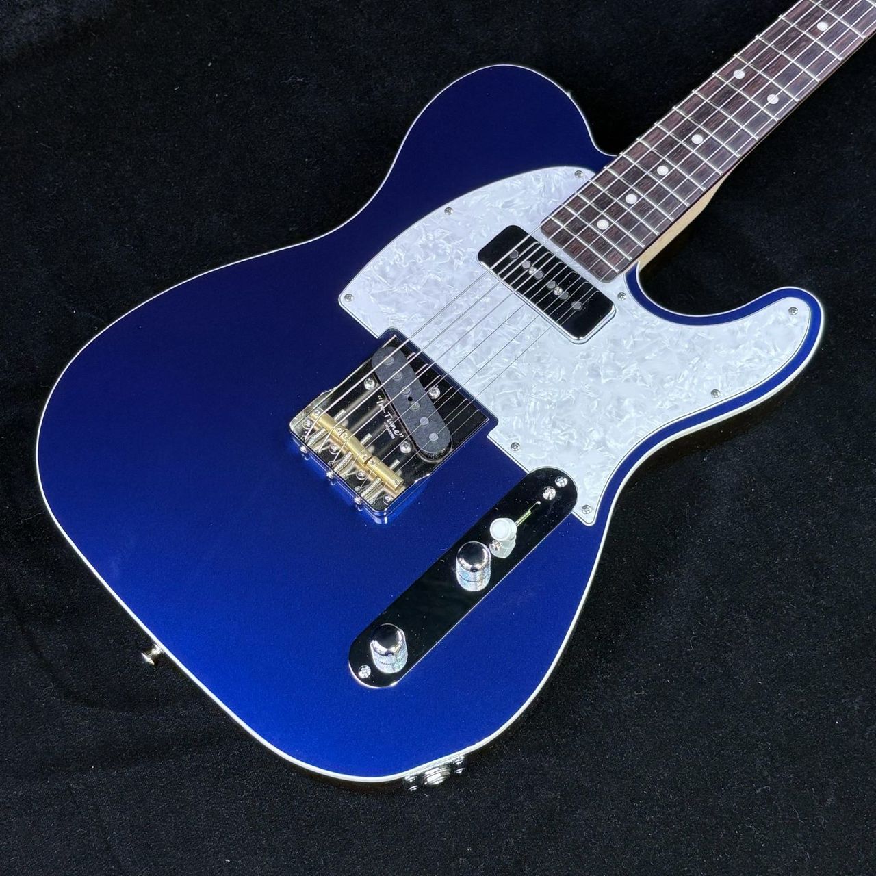 Psychederhythm STANDARD-T LIMITED / Galaxy Blue Metallic